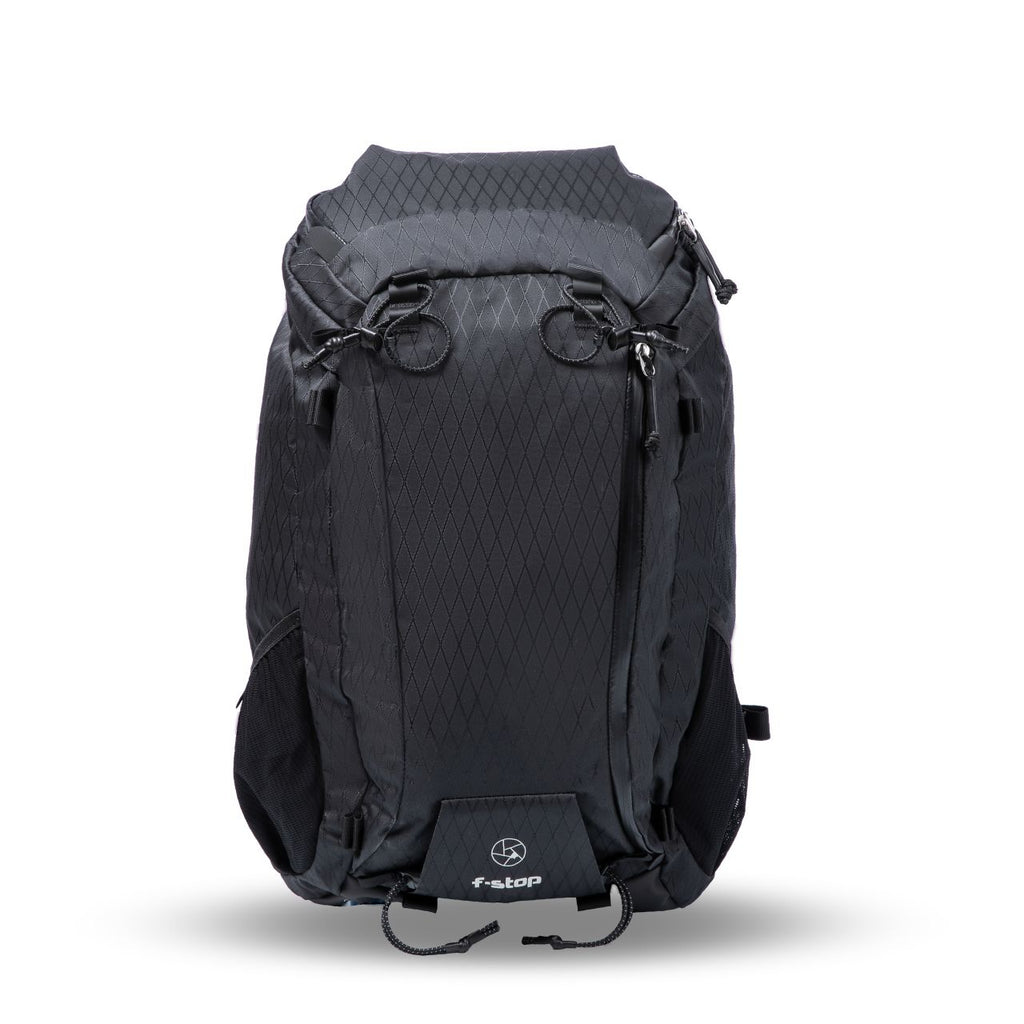 F-Stop Ajna DuraDiamond 37L Anthracite Backpack Only - Black