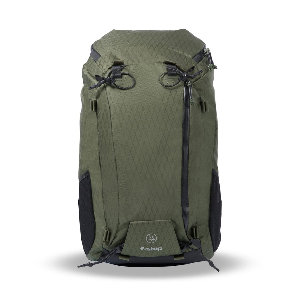F-Stop Ajna 37L DuraDiamond Cypress Backpack Only - Green