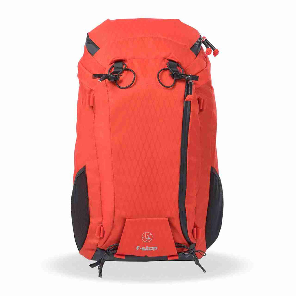 F-Stop Ajna 37L DuraDiamond Magma Backpack Only - Red