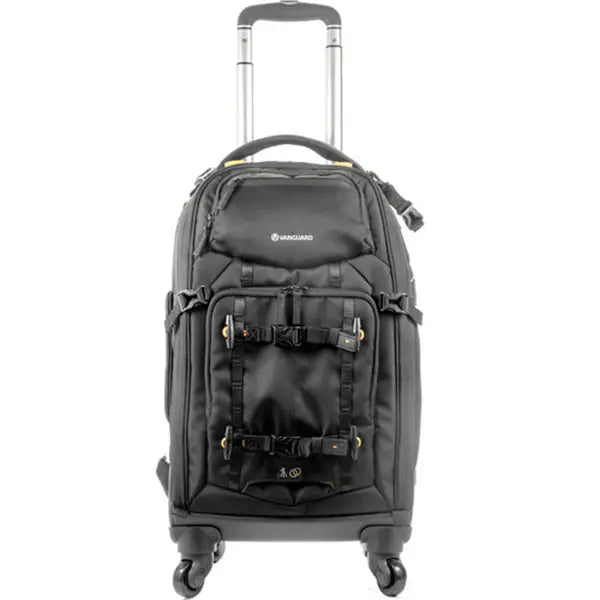 Vanguard Alta Fly 58T Trolley 4 Wheels