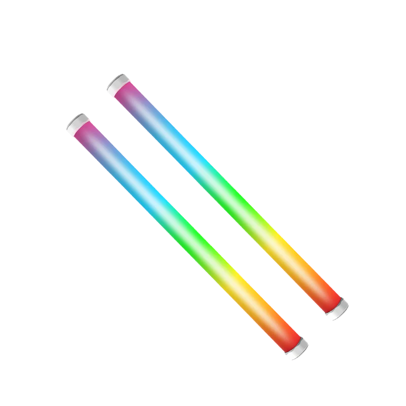 Aputure Amaran PT2c 2-Light Production Kit