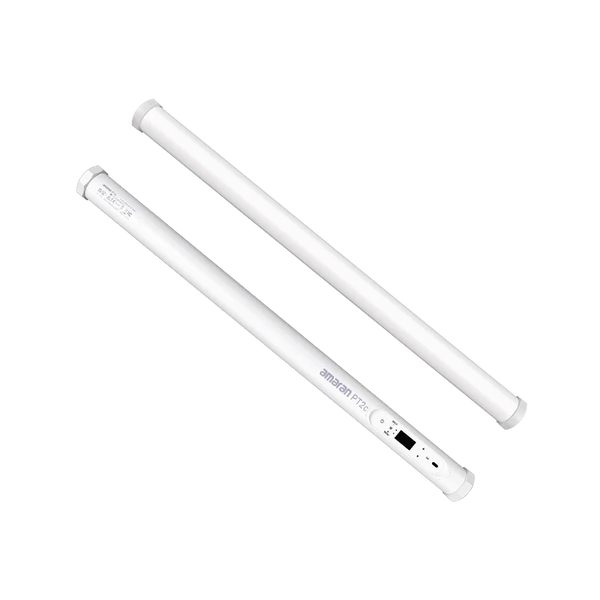 Aputure Amaran PT2c 2-Light Production Kit