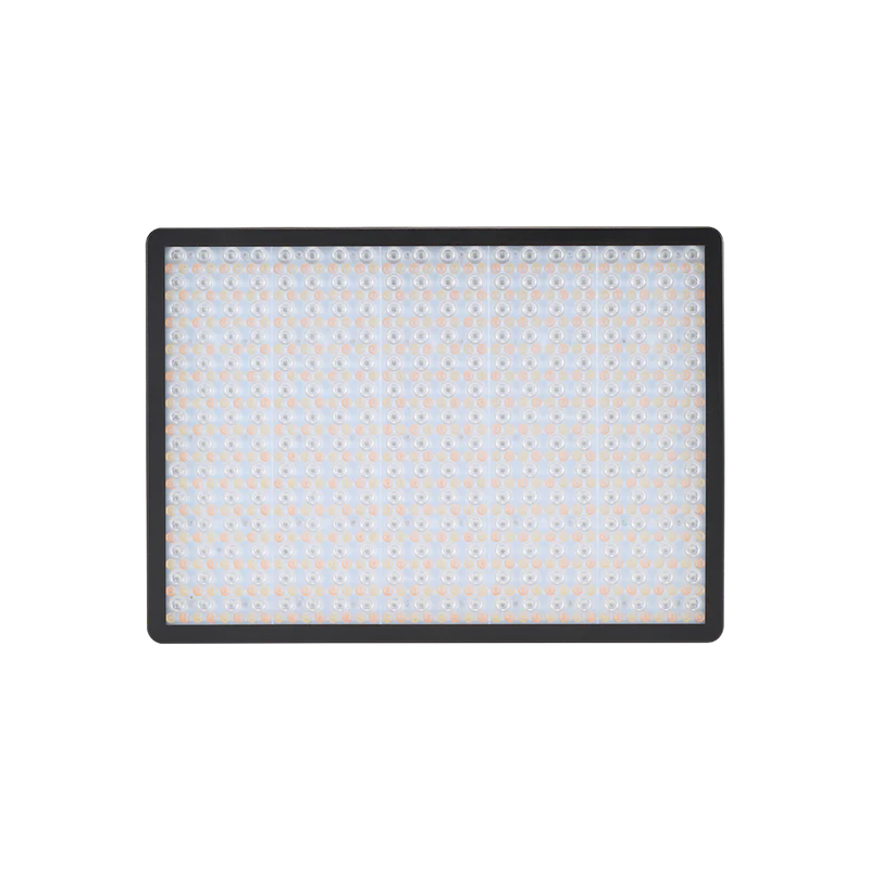 Aputure Amaran Pano 120C Kit (Charcoal)
