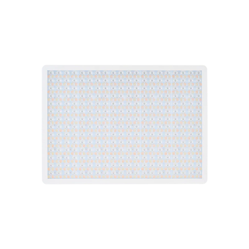 Aputure Amaran Pano 120C Kit (White)