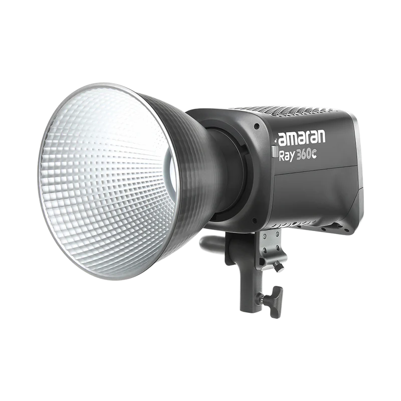 Amaran Ray 360c RGB Bowens Mount LED Light