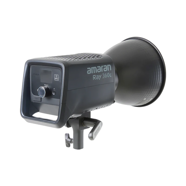Amaran Ray 360c RGB Bowens Mount LED Light