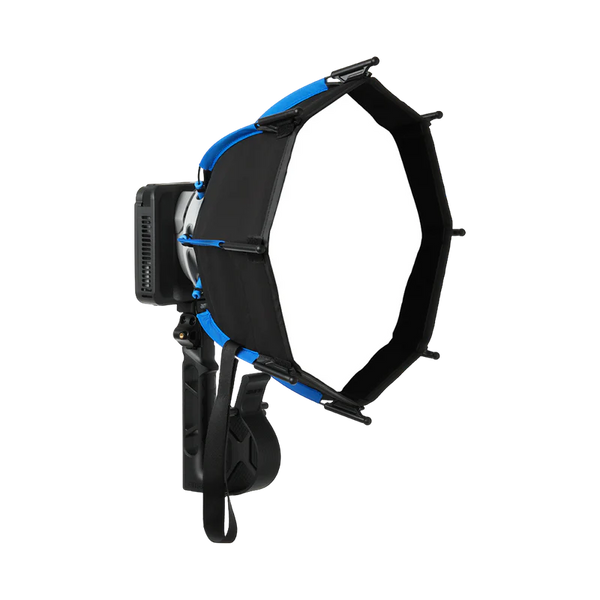 Amaran Ray 60C RGB Bowens Mount Light Kit