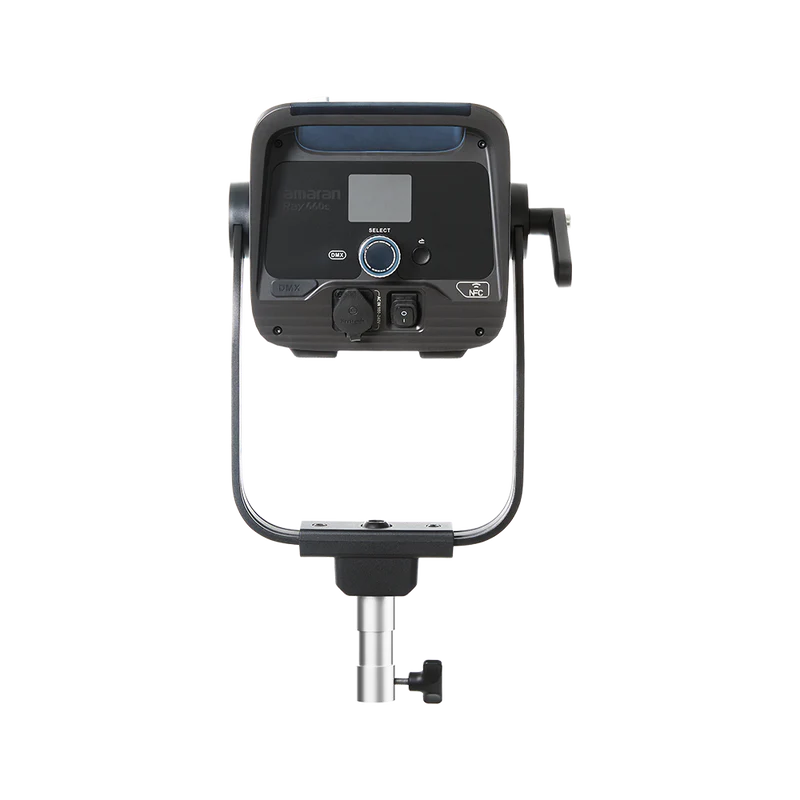 Aputure Amaran Ray 660C – Camera Electronic