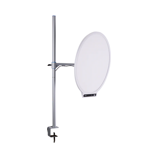 Aputure Amaran Verge Max Round LED Panel - White