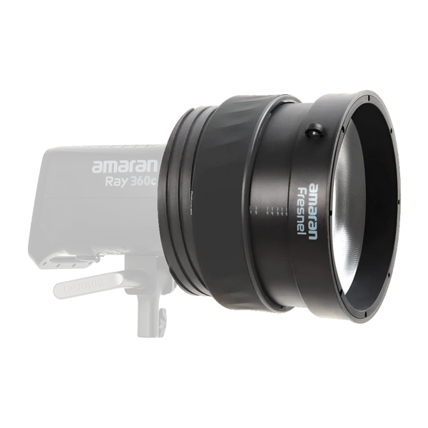 Amaran Fresnel For Ray 360/660