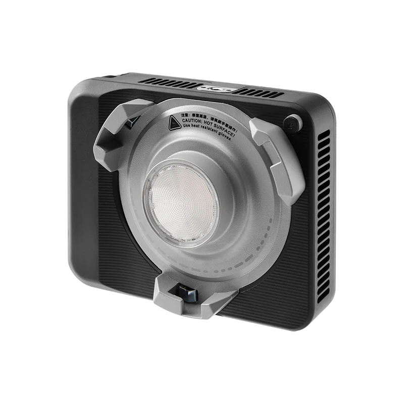 Amaran Ray 120C RGB Bowens Mount Light Kit