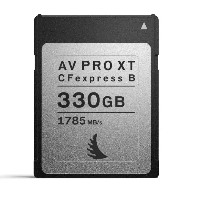 Angelbird AV PRO CFexpress Type B 2.0 XT - 330GB