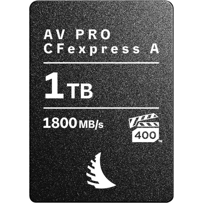 Angelbird AV PRO CFexpress Type A 4.0 MKII - 1TB