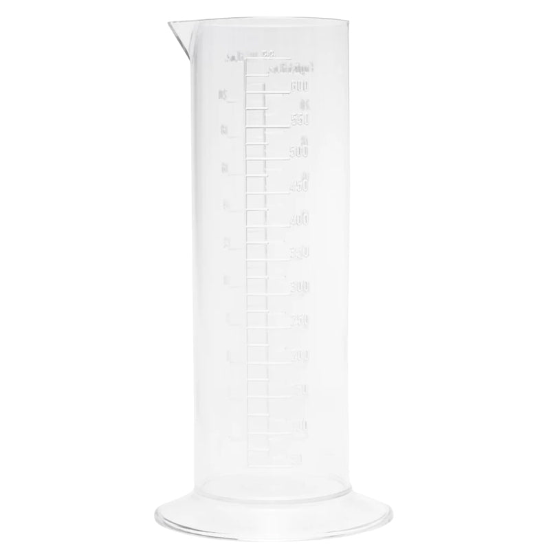 AP 650ML GRADUATED CYLINDER