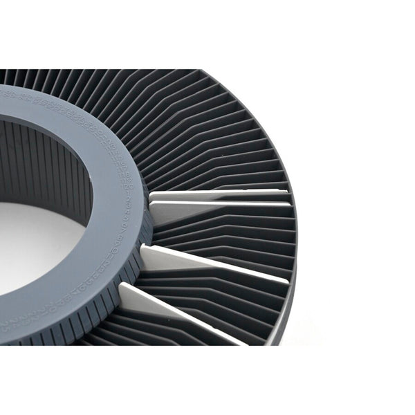 AP Hanimex 120 Rotary Slide Magazine