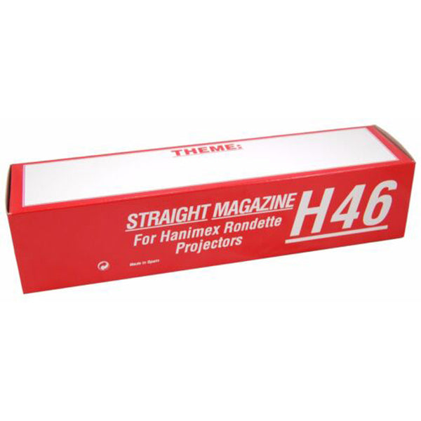 Hanimex Straight Slide Magazine