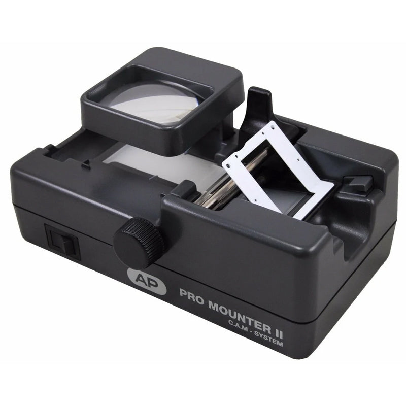 AP Pro Slide Mounter - CS II Type
