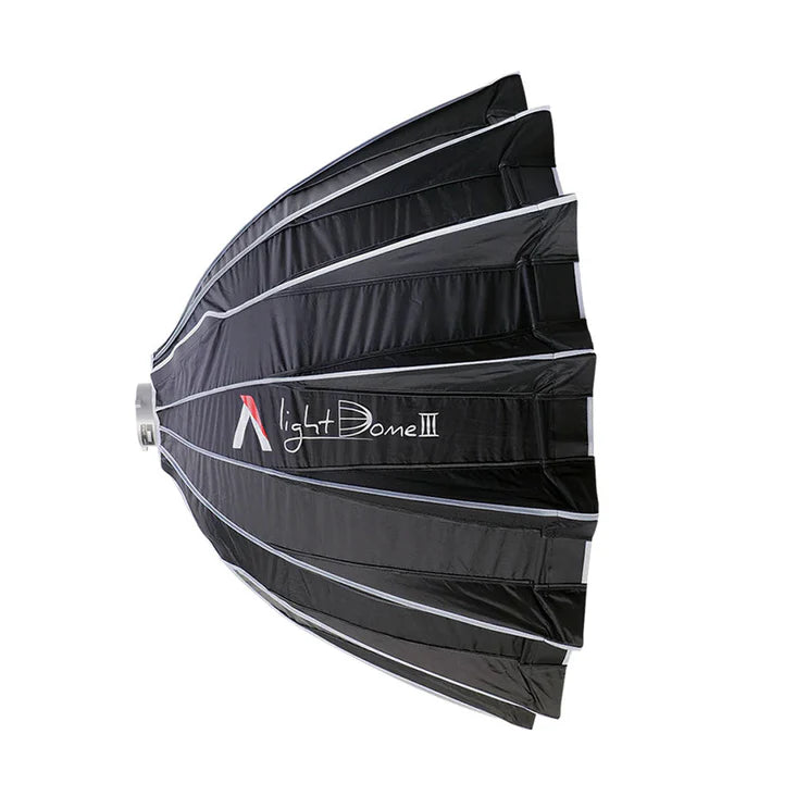 Aputure Light Dome III (3) 89cm / 35" Parabolic Softbox