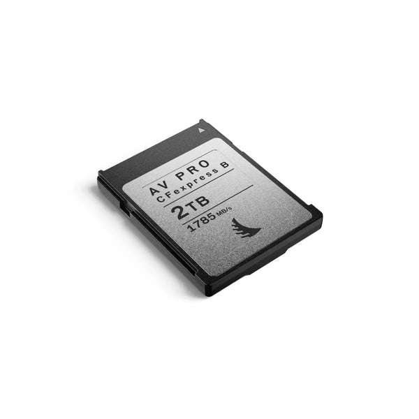 Angelbird AV PRO CFexpress Type B 2.0 MKII - 2TB