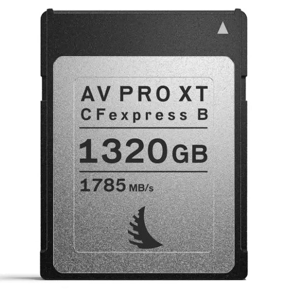 Angelbird AV PRO CFexpress Type B 2.0 MKII XT - 1320GB