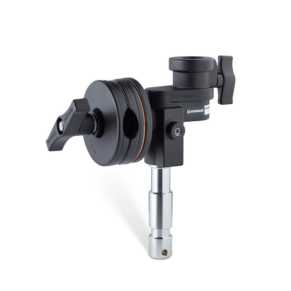 Avenger Junior Grip Head 4.5''