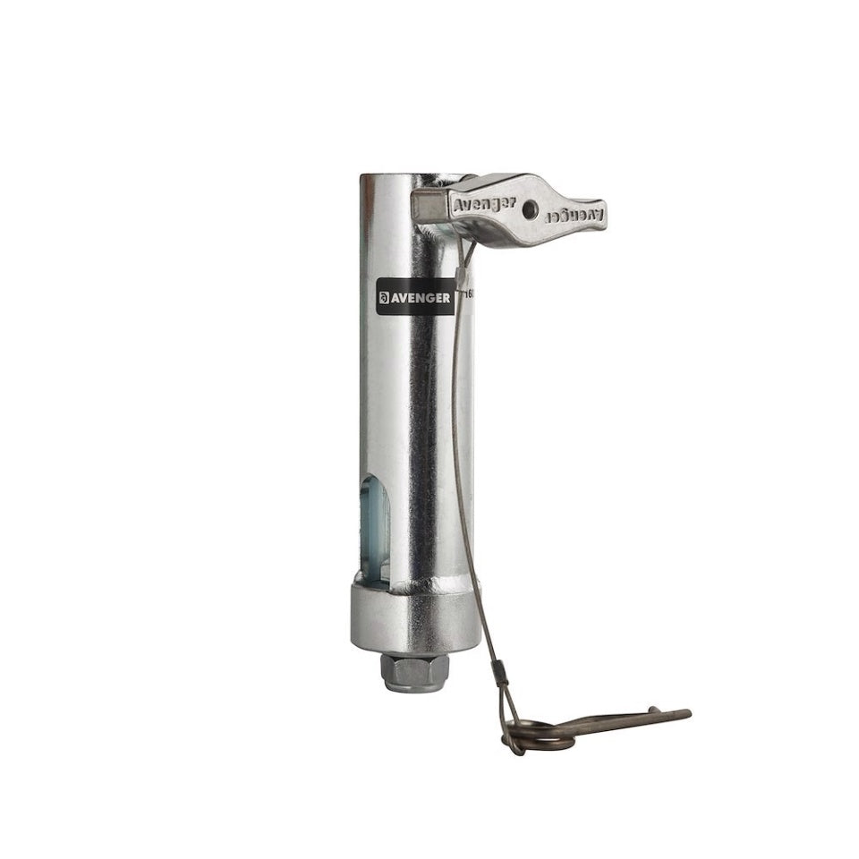 Avenger Junior Receiver with M12 Screw