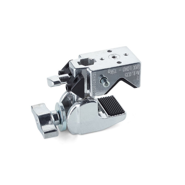 Avenger Super Clamp with T-Knob