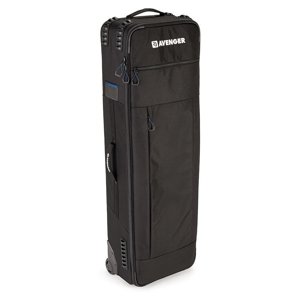 Avenger Triple C Roller Case