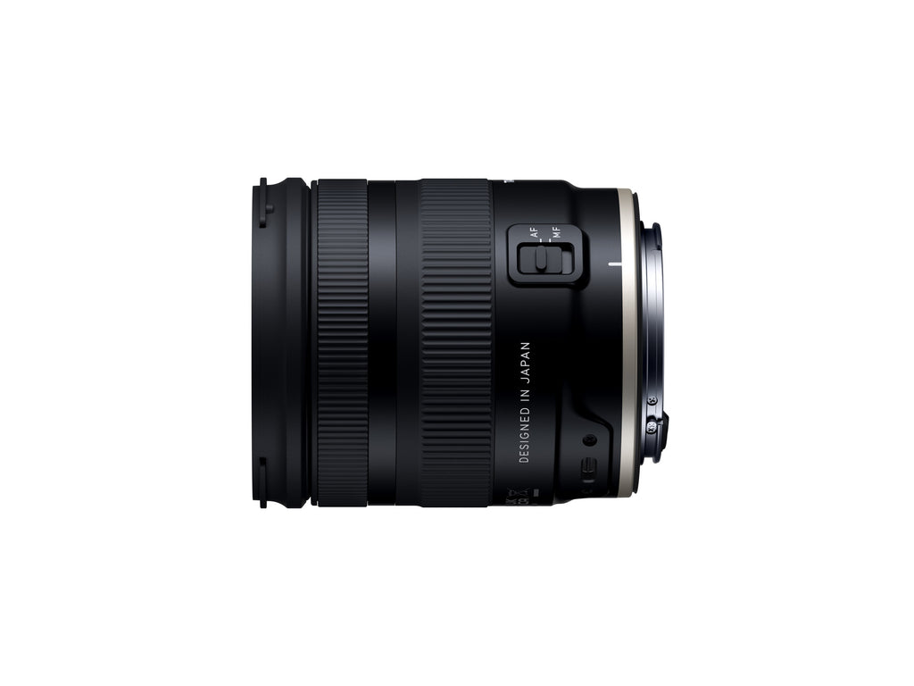Tamron 11-20mm F/2.8 Di III-A Lens for Canon RF