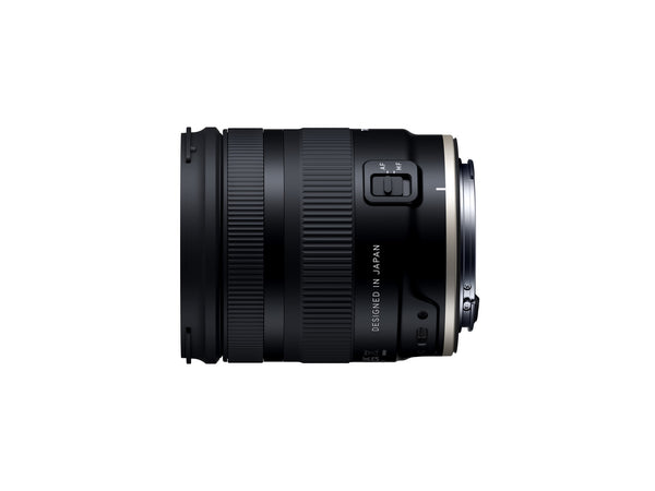 Tamron 11-20mm F/2.8 Di III-A Lens for Canon RF