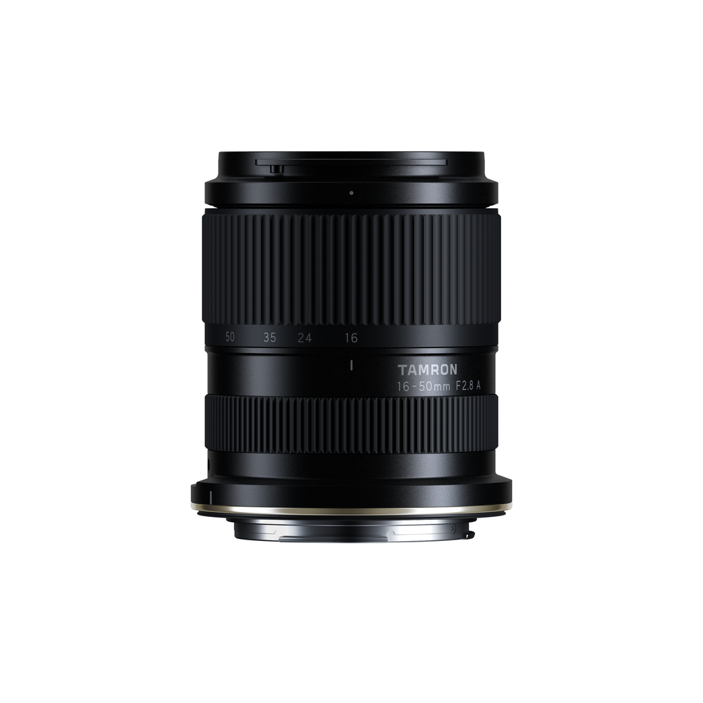 Tamron 16-50mm f/2.8 Lens