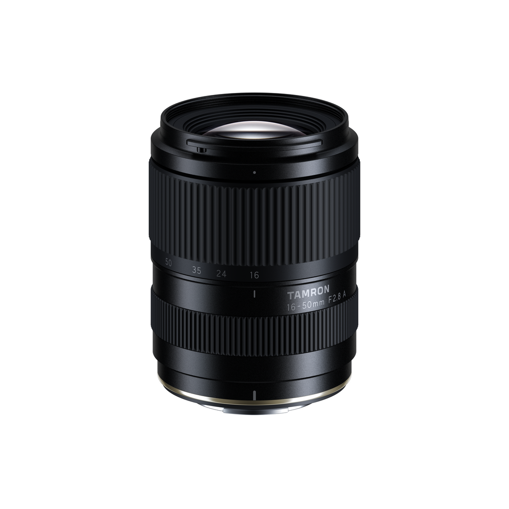 Tamron 16-50mm f/2.8 Lens