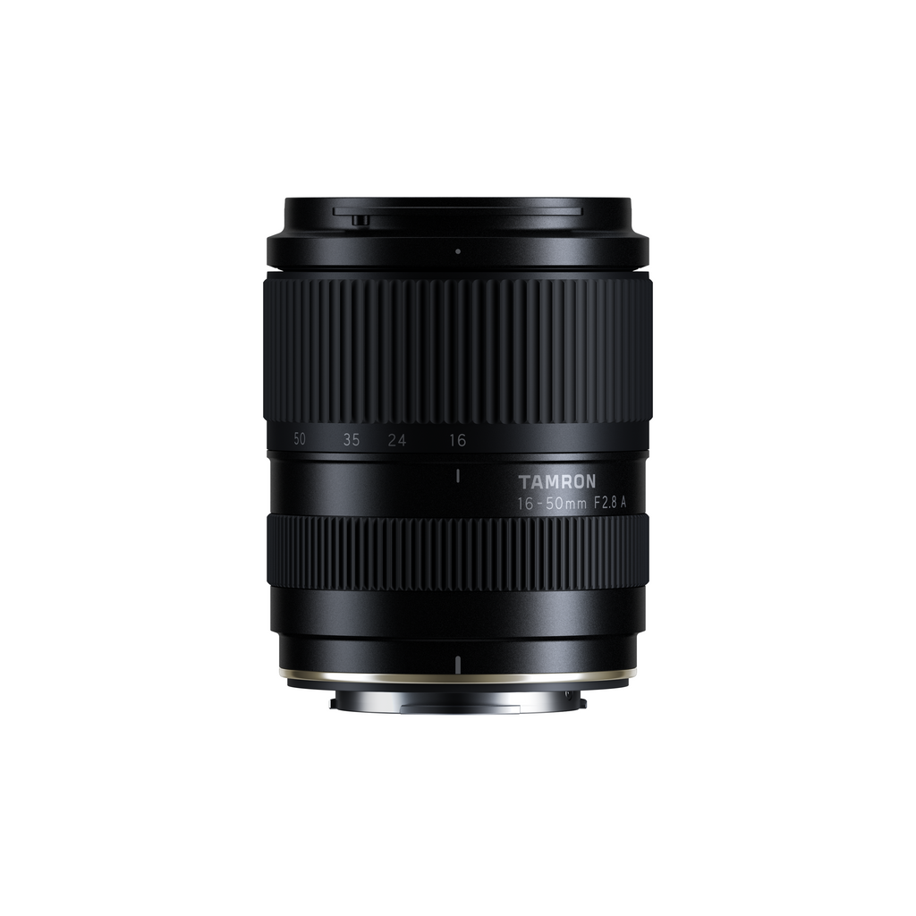 Tamron 16-50mm f/2.8 Lens