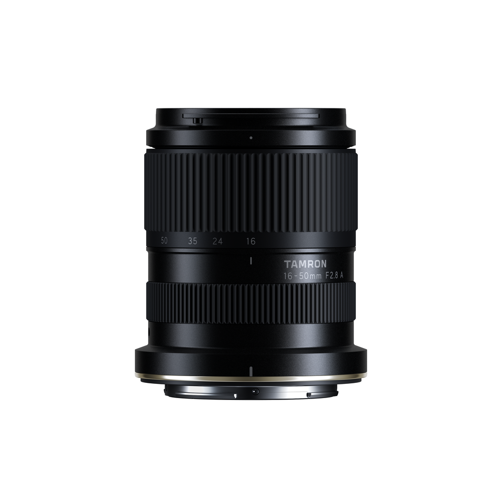 Tamron 16-50mm f/2.8 Lens