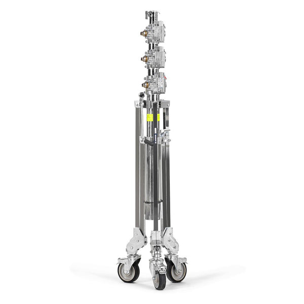 Avenger Strato Safe Stand 47 - 3 Risers