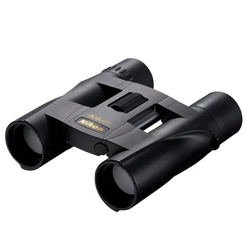 Nikon 8x25 Aculon A30 Binoculars (Black)