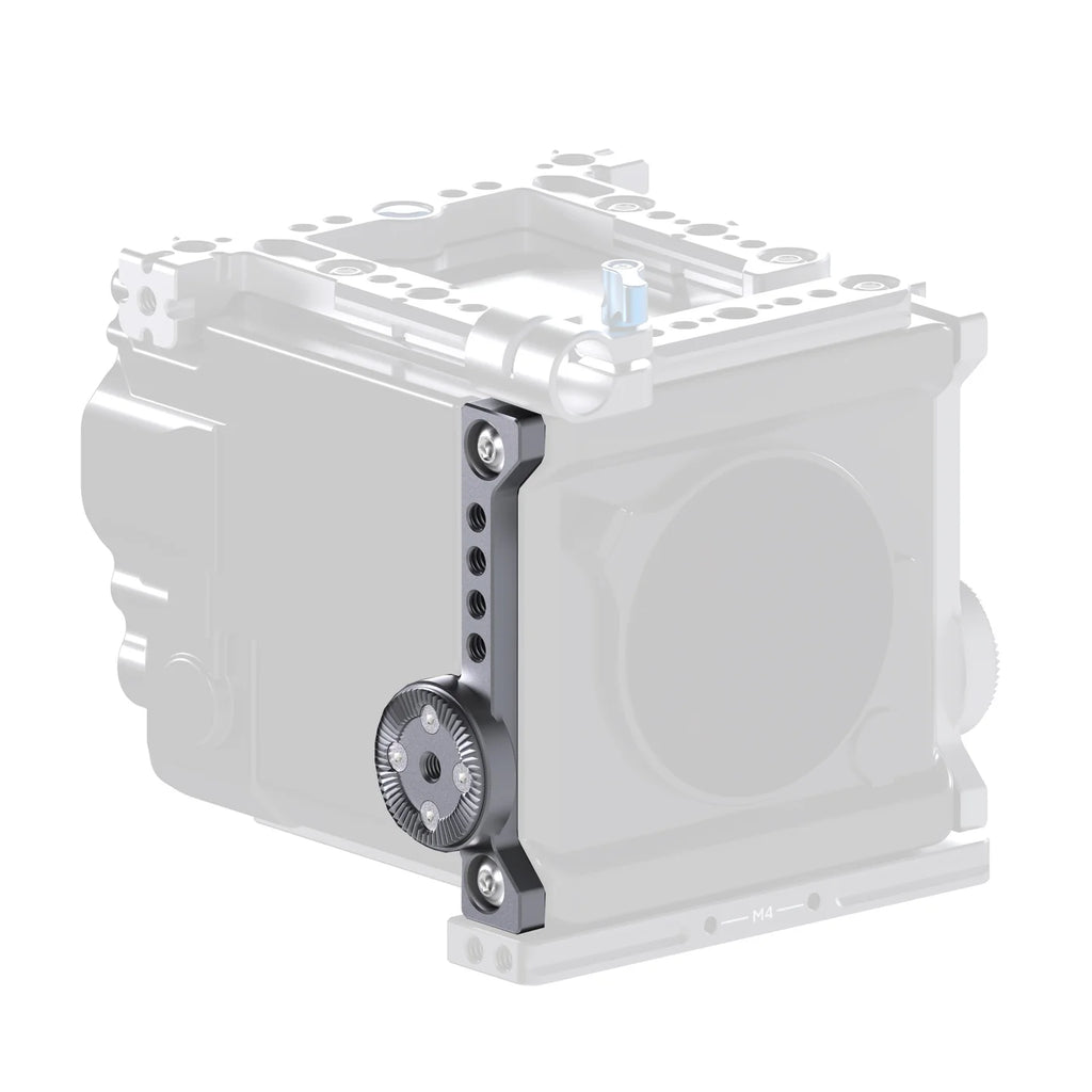 Kondor Blue RED V-RAPTOR Cage System