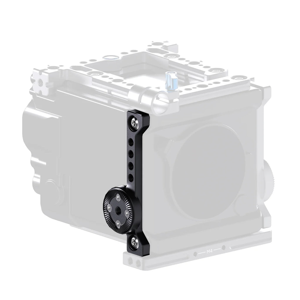 Kondor Blue RED V-RAPTOR Cage System