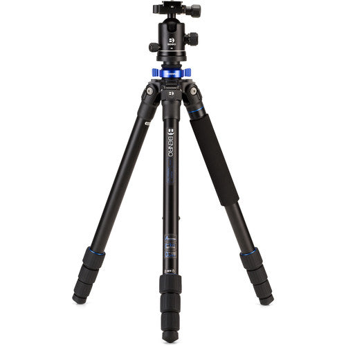 Benro TMA28AB2 Mach3 Aluminium Tripod with B2 Ball Head - Series 2