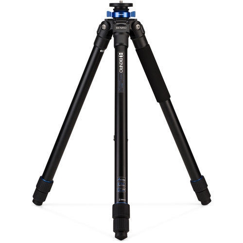 Benro TMA47AL Mach3 Aluminium Tripod - Series 4
