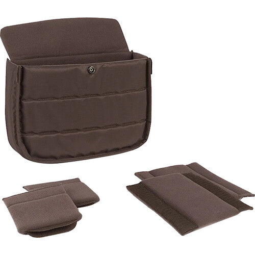 Billingham Hadley Small / Small Pro Padded Insert – Chocolate
