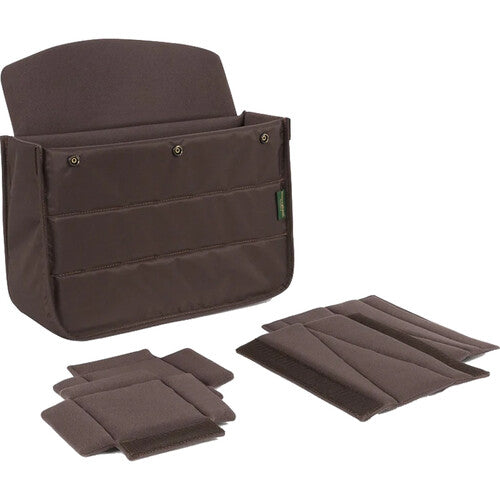 Billingham Hadley One Full Padded Insert – Chocolate