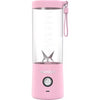 BlendJet 2 Portable Blender - Blush Pink