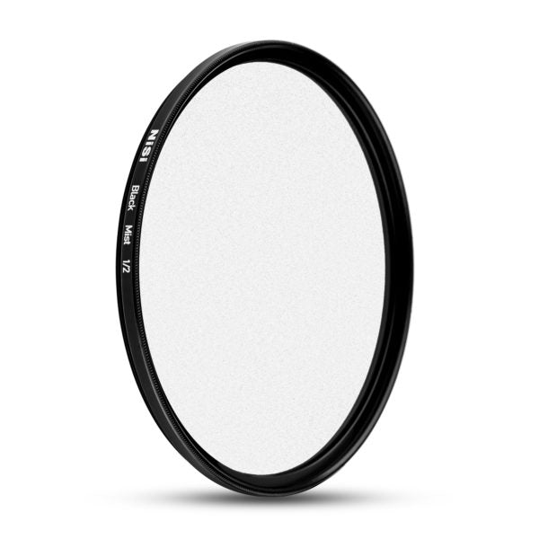 NiSi 52mm Professional Black Mist Kit with 1/2, 1/4, 1/8 and Case