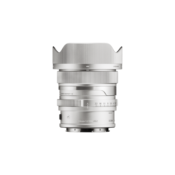 Sigma 24mm f/2 DG Contemporary
