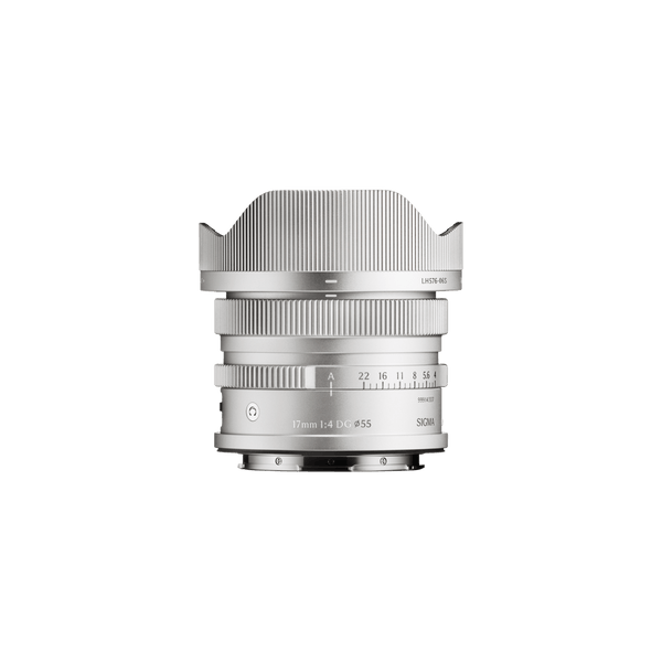 Sigma 17mm f/4 DG Contemporary