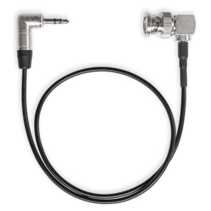 Tentacle Sync to BNC Adapter Cable (90°)