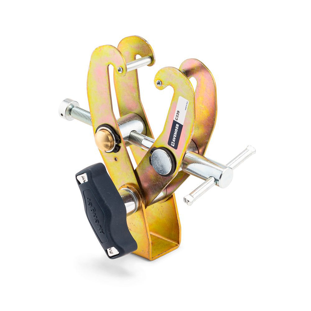 Avenger Grab Clamp