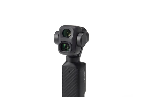 DJI Osmo Pocket 4P Wide-Angle Lens