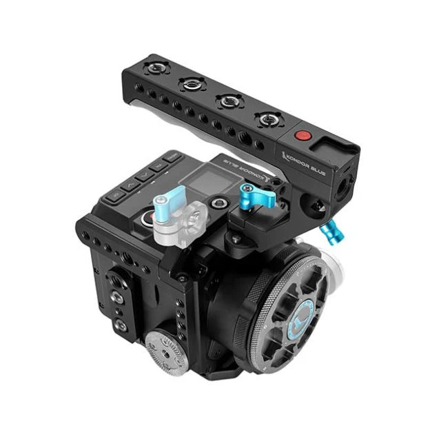 Kondor Blue Z Cam Cage E2 Flagship Cage
